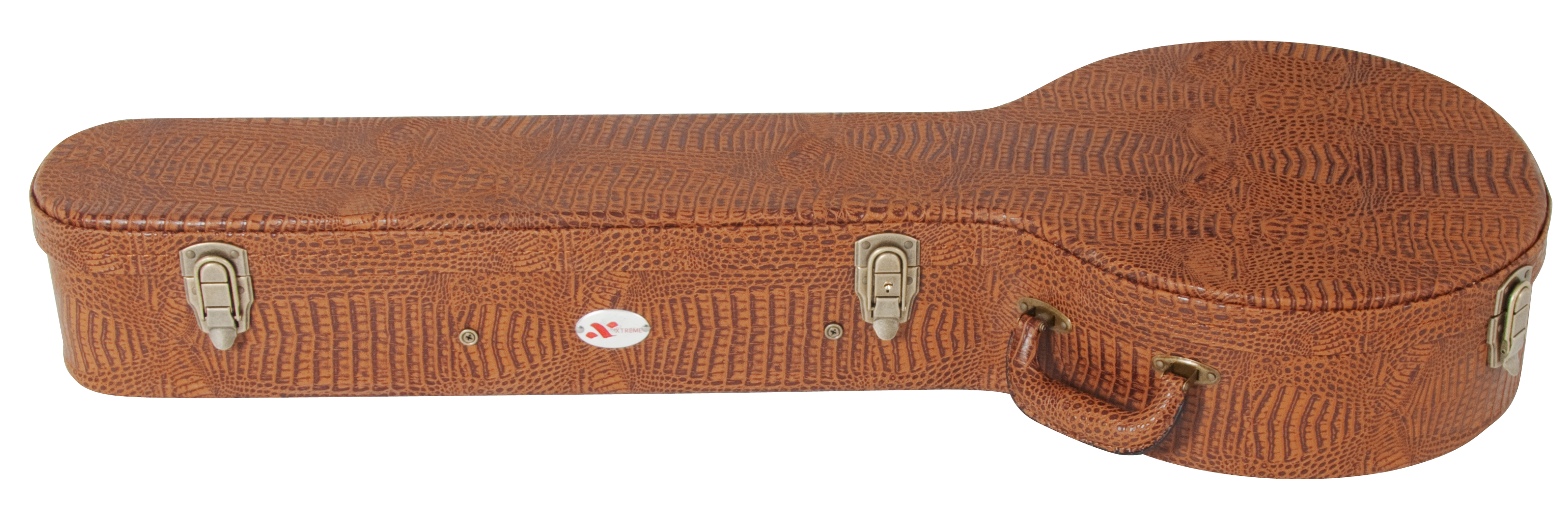XTREME | HC3090 | Banjo Shaped Hardcase XTREME | HC3090 | Banjo Shaped Hardcase
